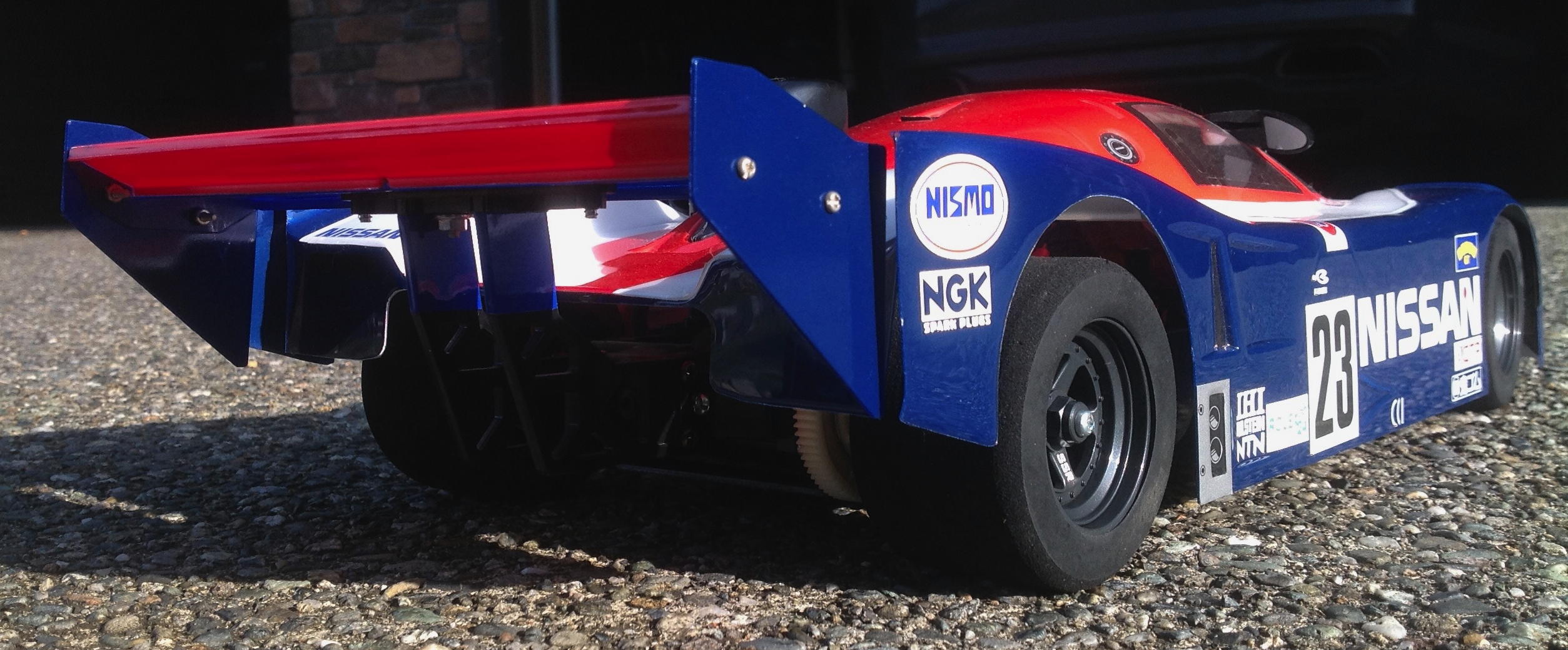 R91CP Project R91CP Project